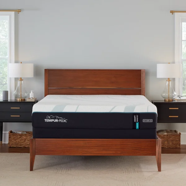 tempur adapt medium hybrid