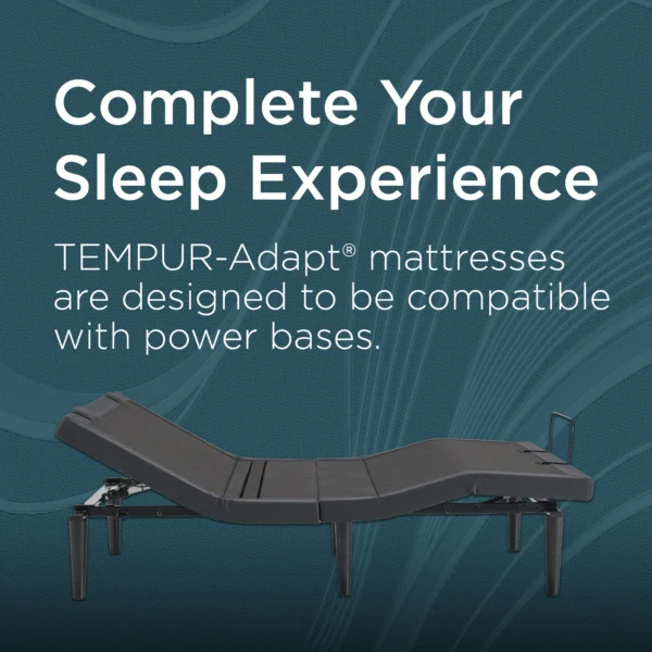 tempur adapt medium hybrid