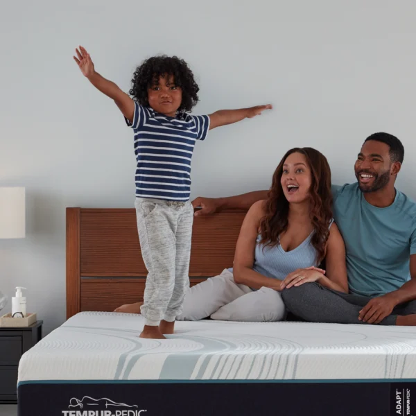 tempur adapt medium hybrid