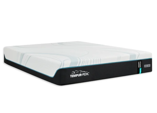tempur adapt medium hybrid