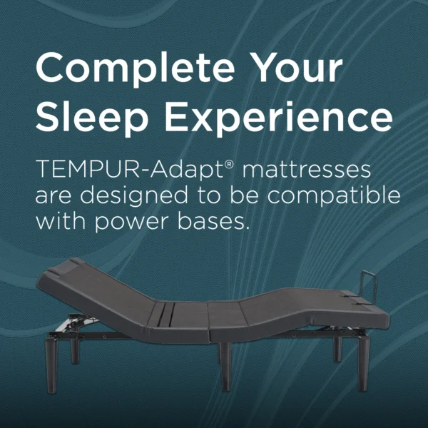 Tempur Adapt Medium Sleepzone