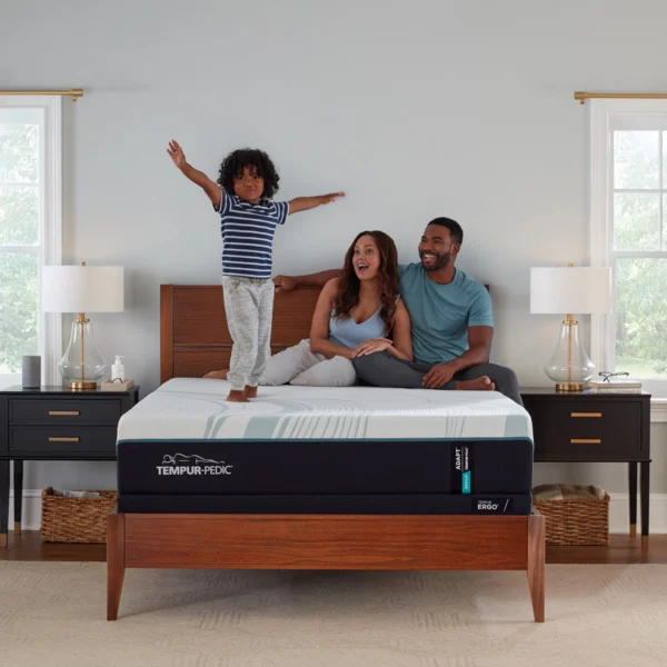 Tempur Adapt Medium Sleepzone