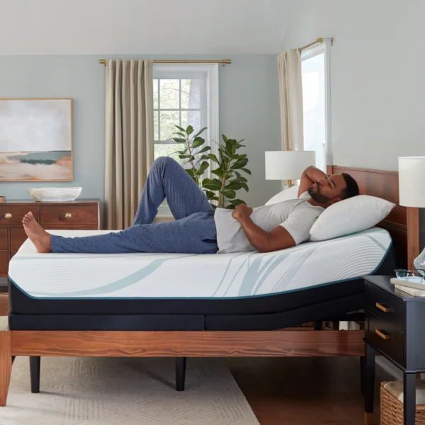 Tempur Adapt Medium Sleepzone