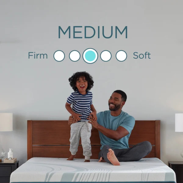 Tempur Adapt Medium Sleepzone