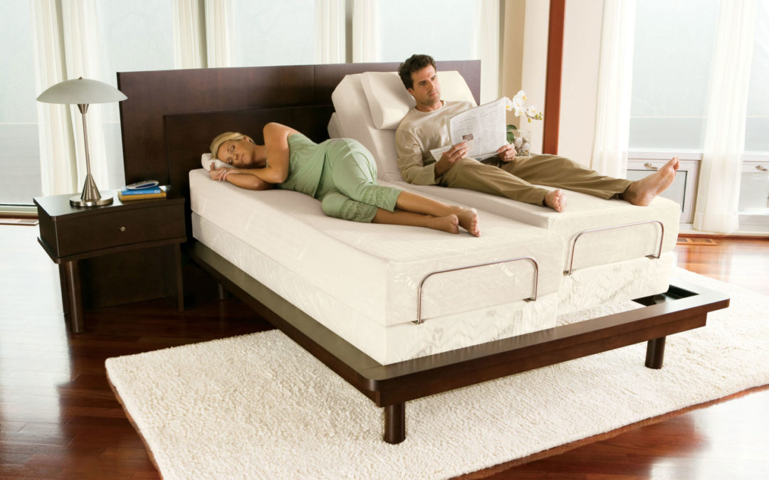 The Advantages of a Moveable Mattress