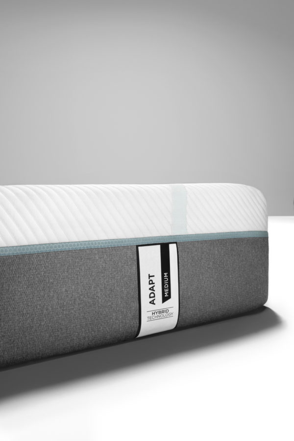 Tempur-Pedic adapt Medium Hybrid Sleepzone