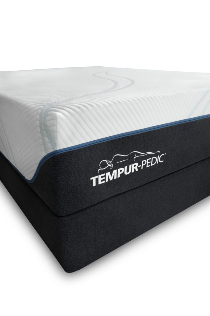 What's So Special About TempurPedic? The SleepZone Mattress Centers