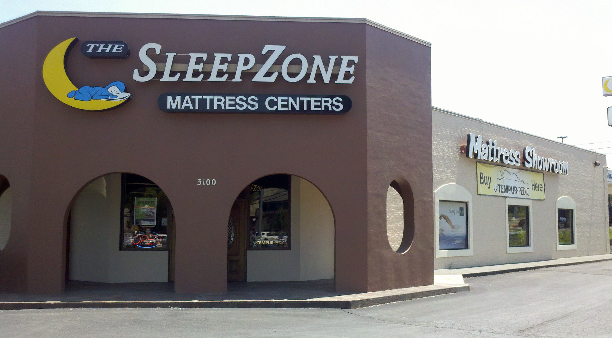 sleep city arlington mattress superstore 2