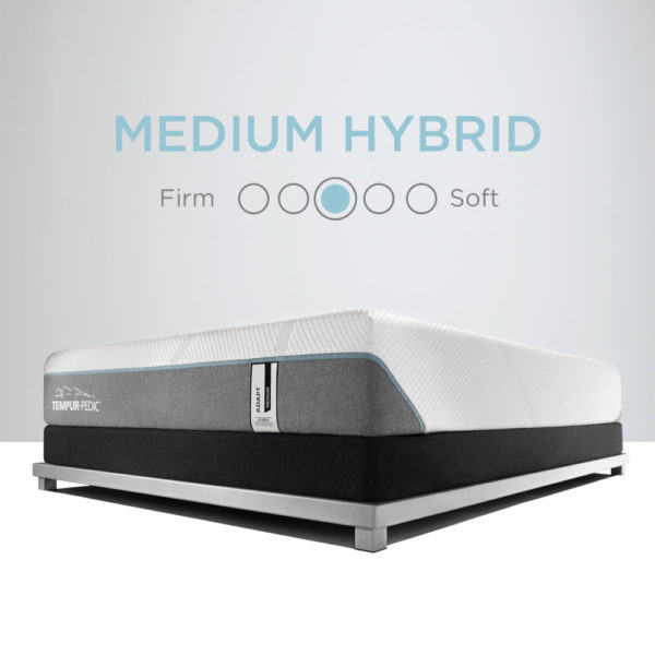 Medium Hybrid SleepZone
