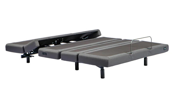 Contemporary III adjustable bed