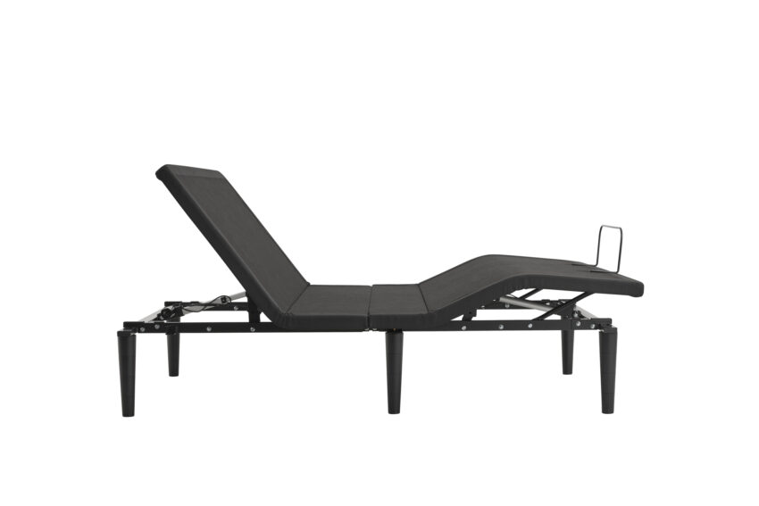 sealy ease adjustable base