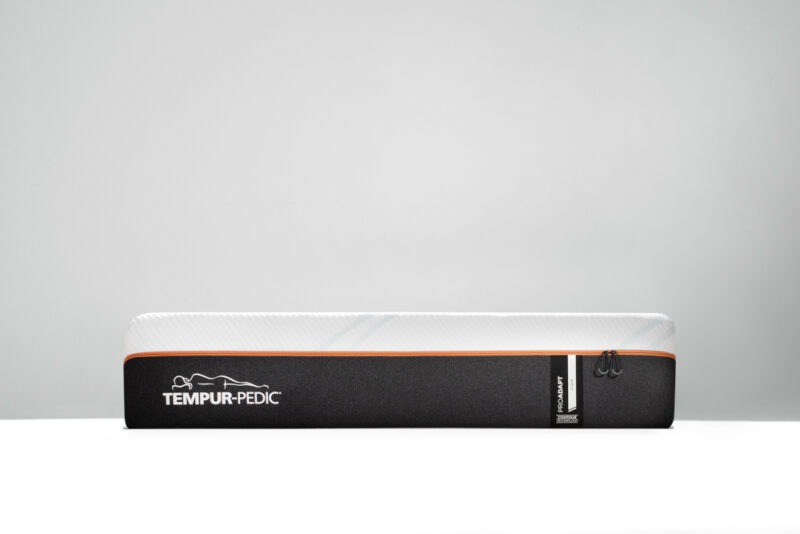 TempurPedic ProAdapt Firm Sleepzone