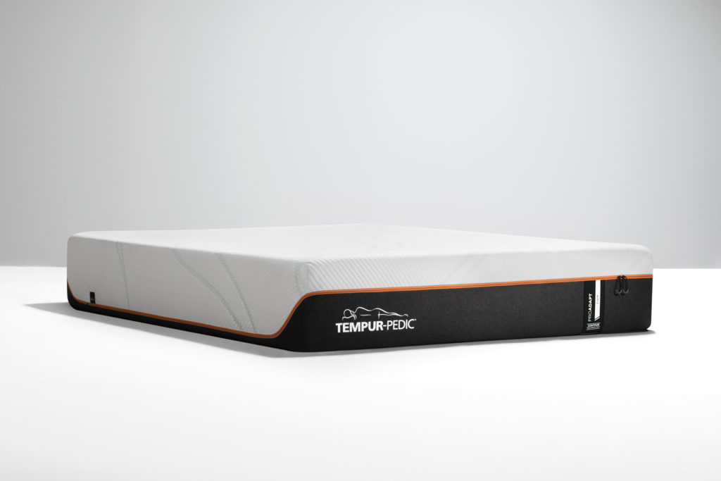 TempurPedic TEMPUR ProAdapt Firm The SleepZone Mattress Centers