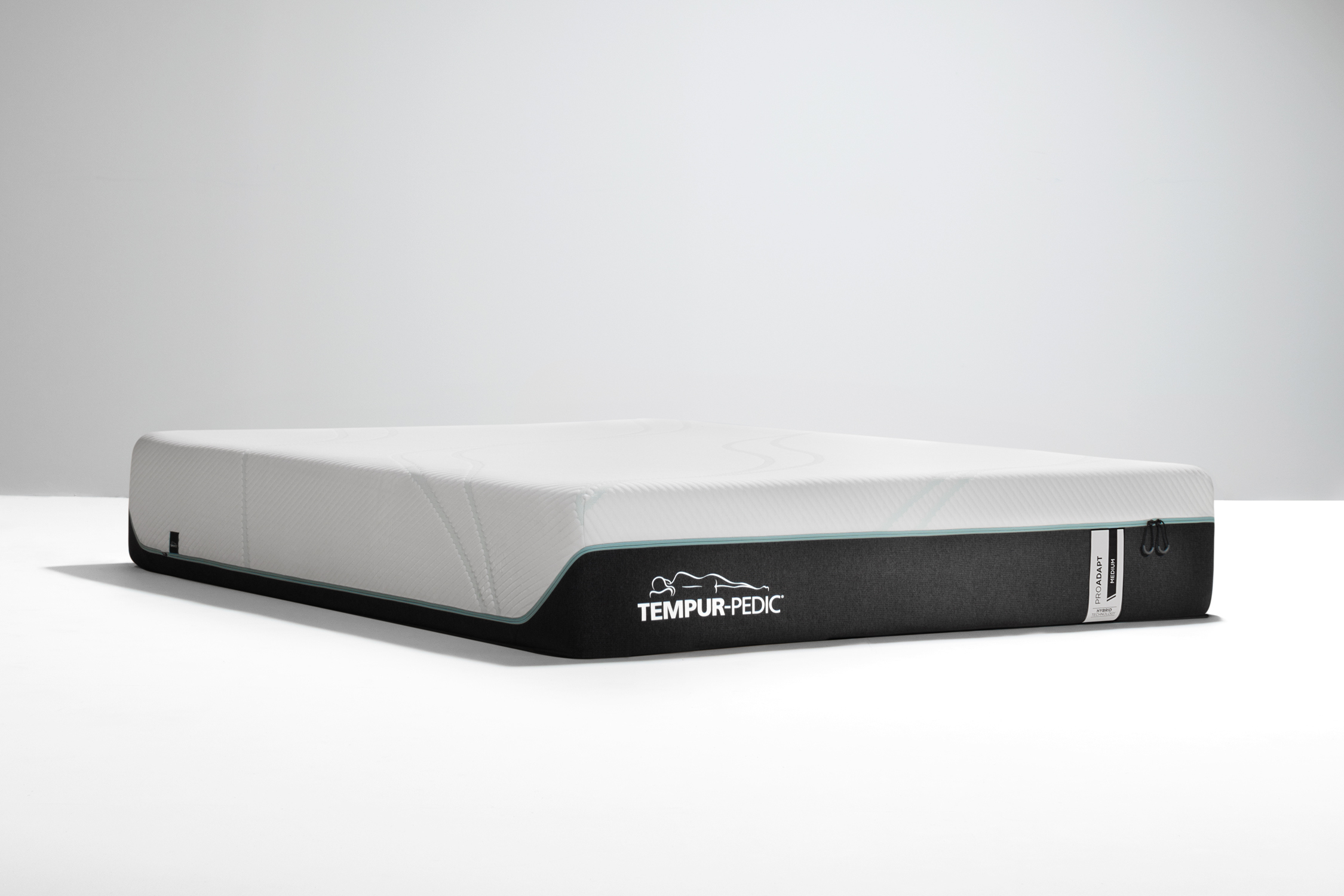 spring tempurpedic or hybrid mattress