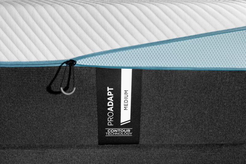 pro adapt medium sleepzone