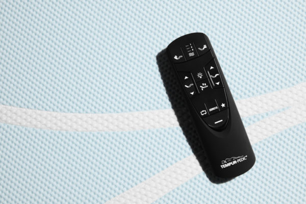 Tempur Ergo Extend Remote