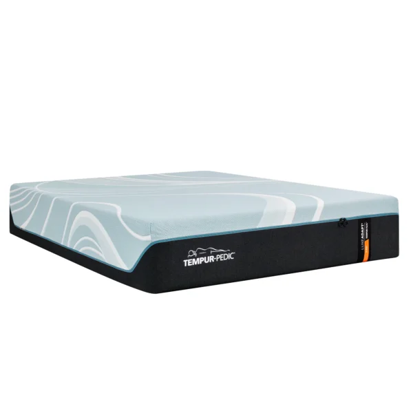 TempurPedic LuxeAdapt Firm SleepZone