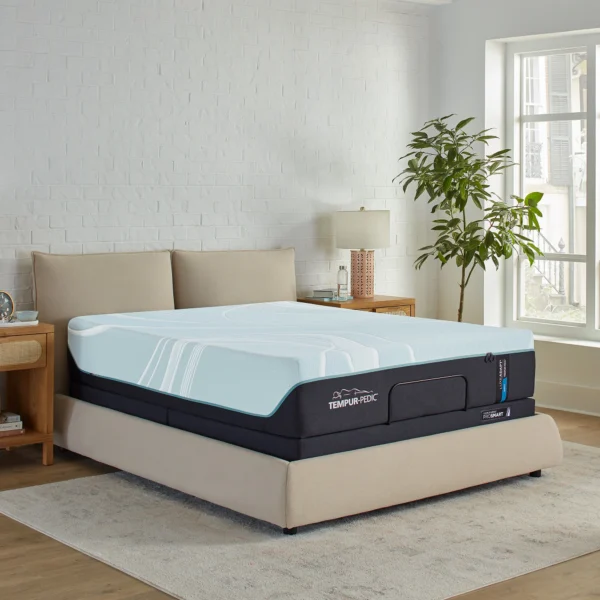 TEMPUR-LuxeAdapt Soft