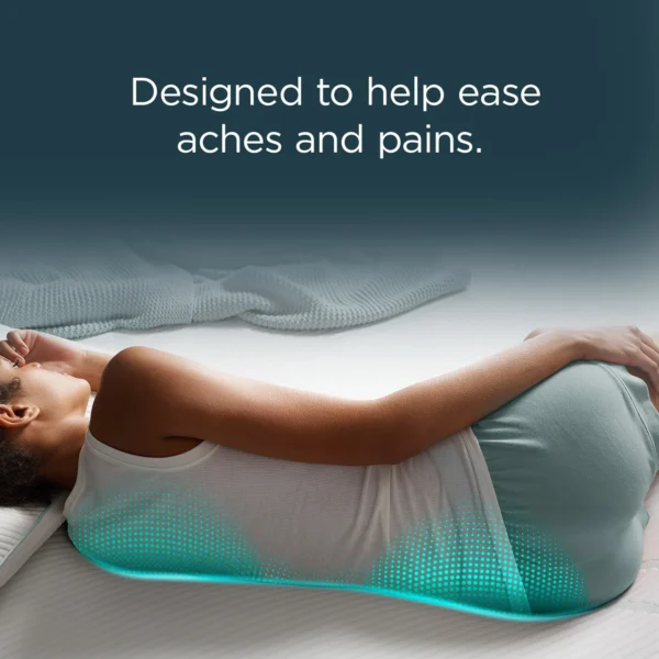 TEMPUR-LuxeAdapt Soft