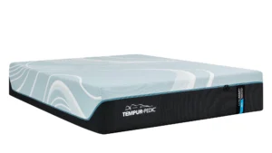 TEMPUR-LuxeAdapt Soft