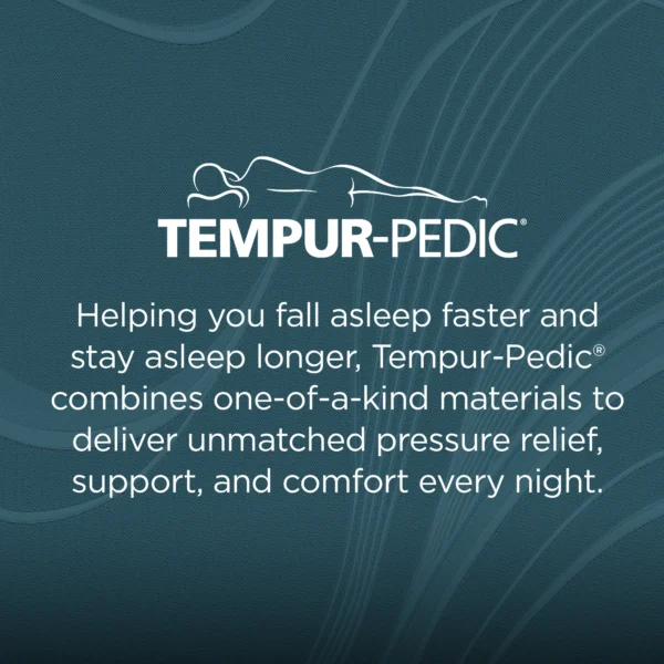 TEMPUR-LuxeAdapt