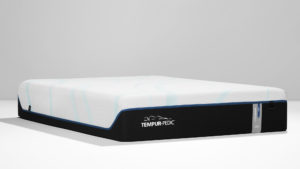 TempurPedic LuxeAdapt Soft SleepZone