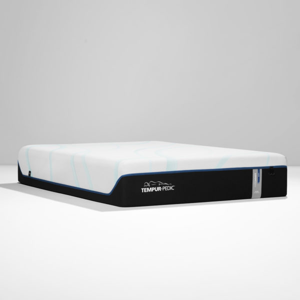 TempurPedic LuxeAdapt Soft SleepZone