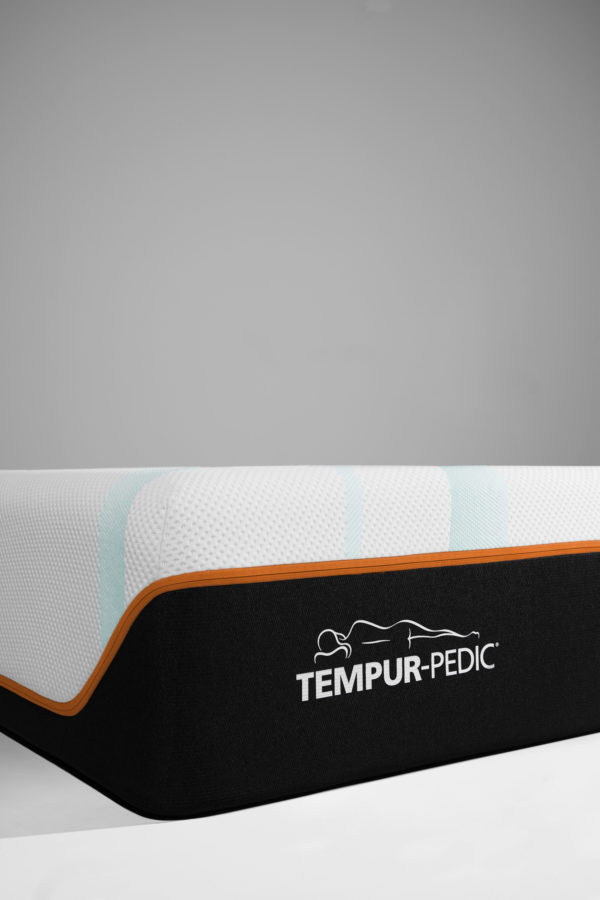 TEMPUR-LuxeAdapt Firm