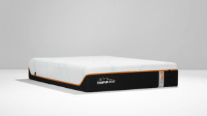 TempurPedic LuxeAdapt Firm SleepZone