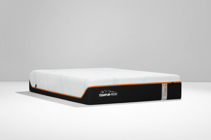TempurPedic TEMPUR LuxeAdapt Firm