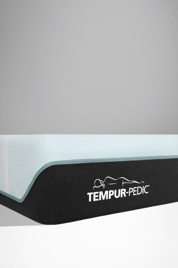 tempurpedic probreeze medium hybrid sleepzone