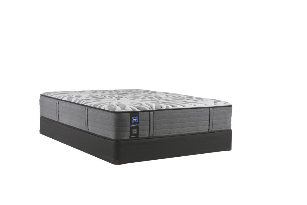 sealy select 2 cool 2 stage mattress