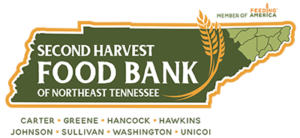 second harvest food bank