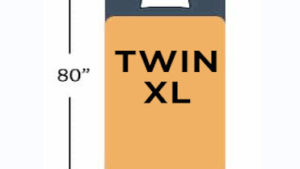 Twin XL