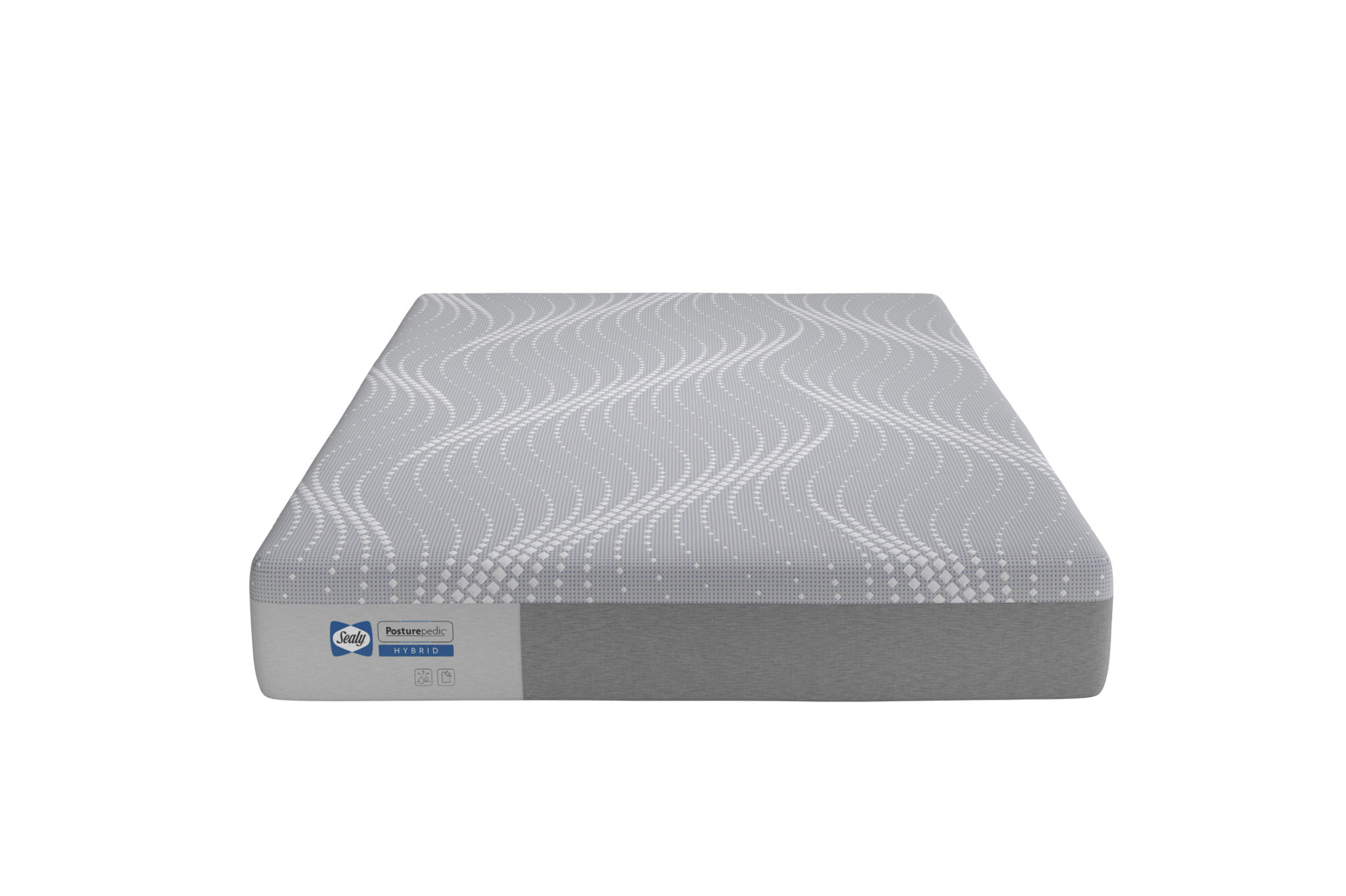 vanetia 11.5 medium firm hybrid mattress
