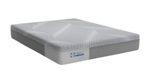 Sealy Brightwell Firm Hybrid SleepZone