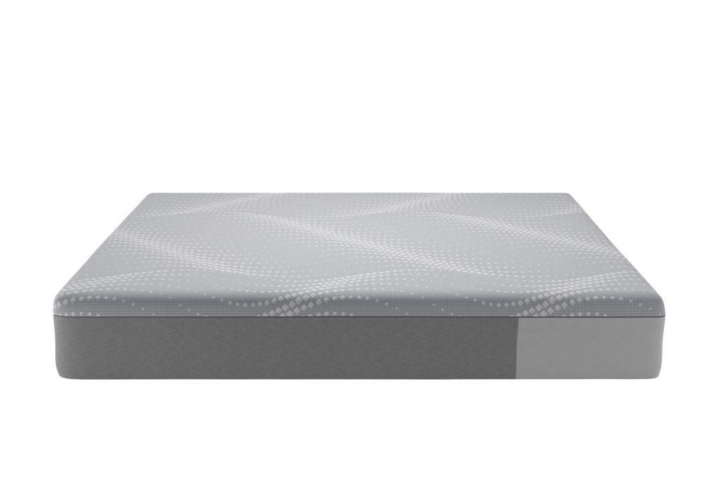 Sealy Salinger Medium Hybrid Mattress The SleepZone Mattress Centers