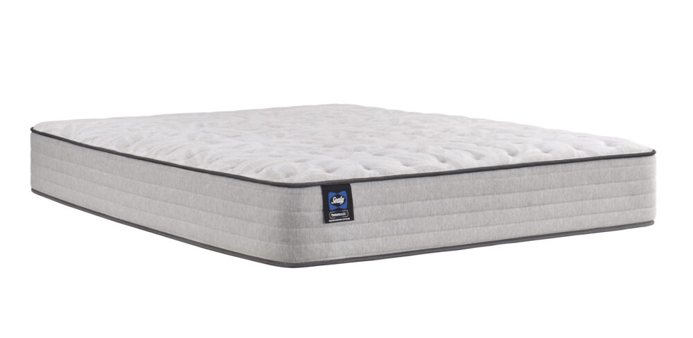 Sealy Halliday Medium Sleepzone