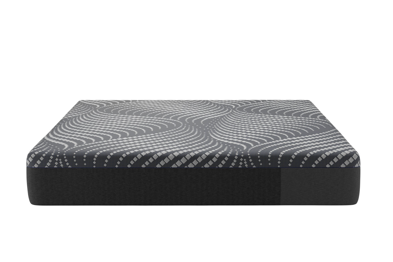 colchon sealy hybrid plush