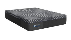 Sealy Hybrid Brenham FIrm SleepZone