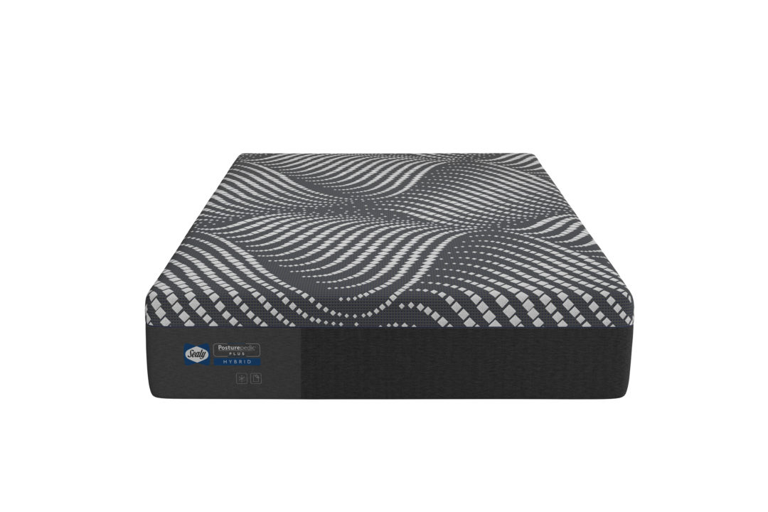 Sealy Hybrid Premium High Point Firm 14" Mattress