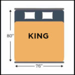 King Size Mattress SleepZone