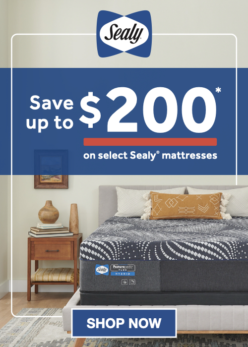 sealy hybrid sale tri-cities best mattress store