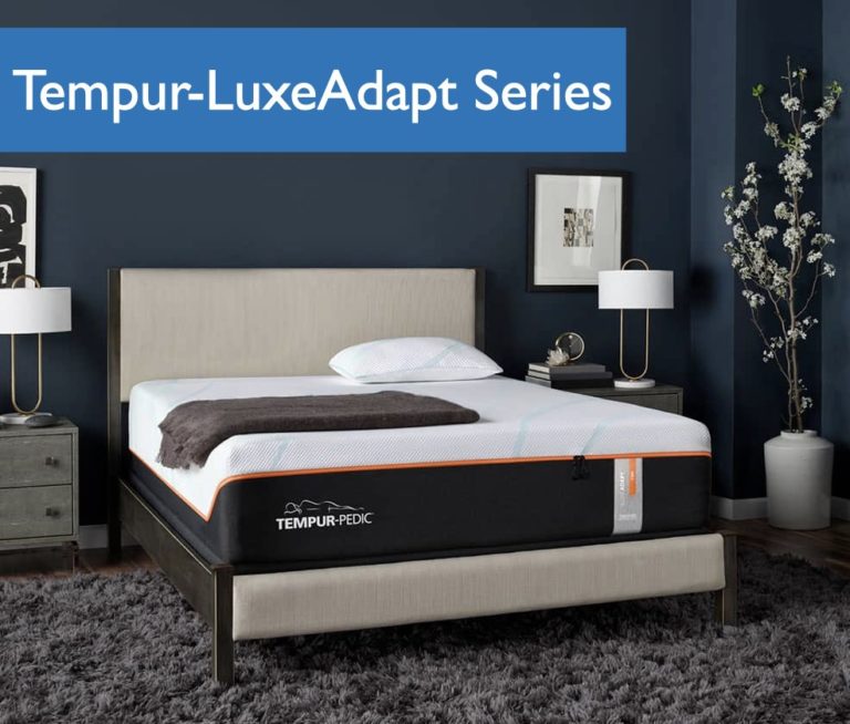 Tempur-Pedic mattress