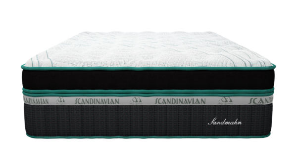 Scandinavian Sandmahn mattress
