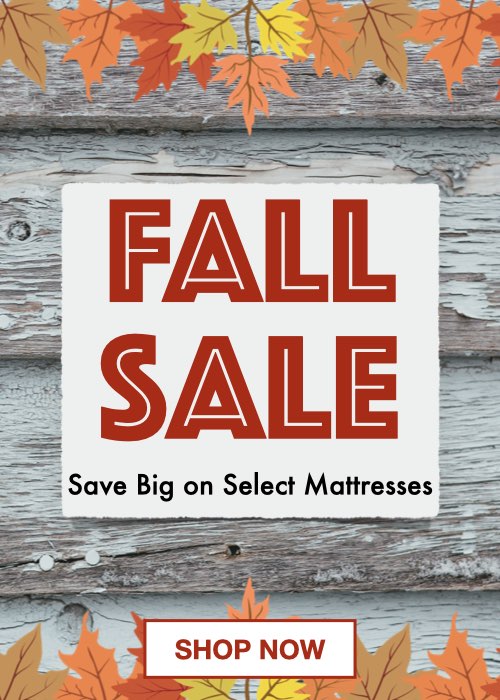 mattress sale