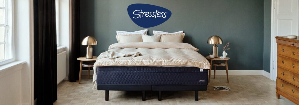 stressless sky plush mattress