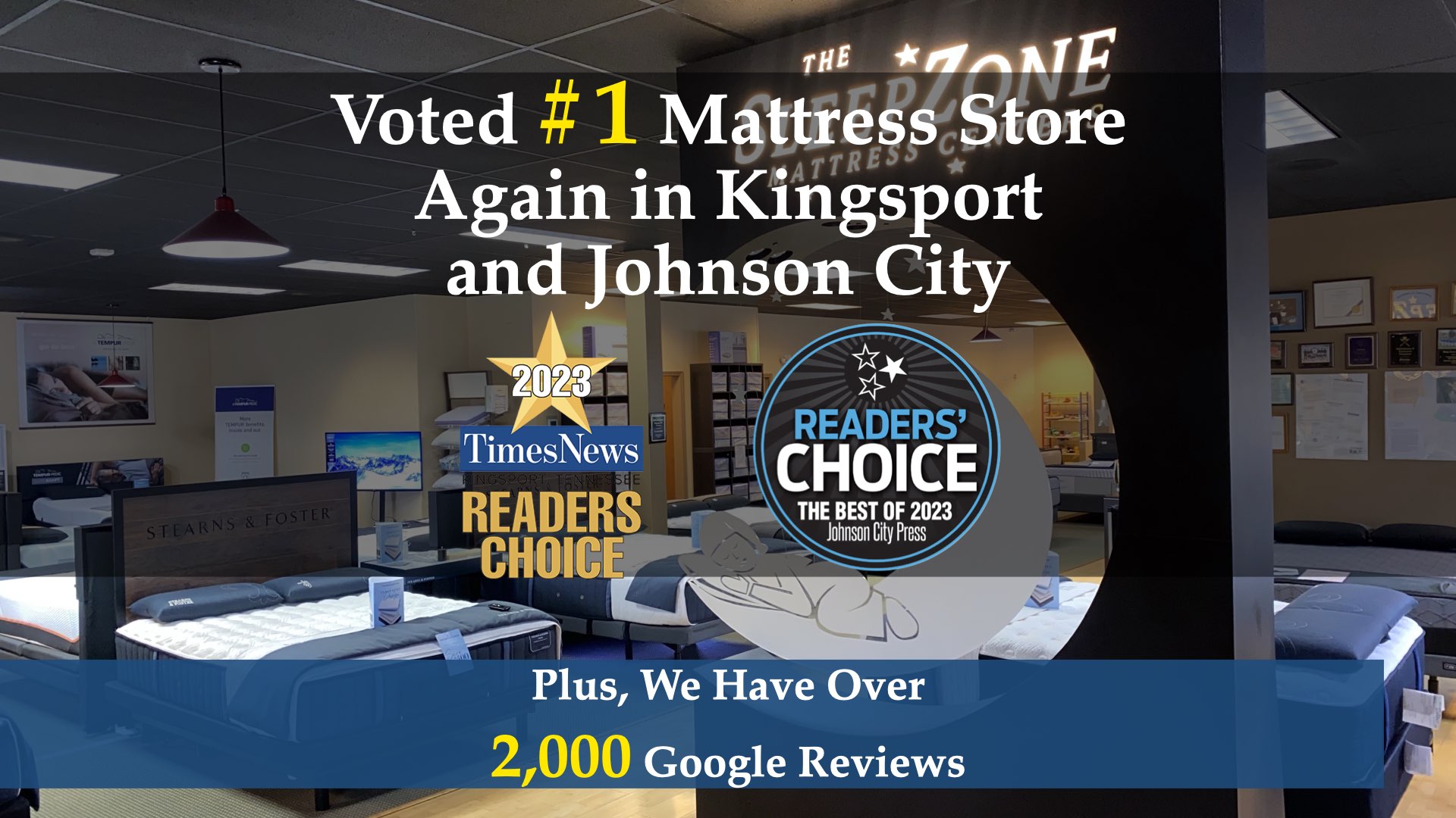 Tri-Cities Best Mattress Store