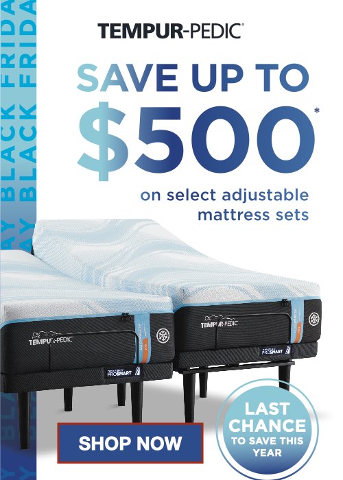 mattress sale black friday