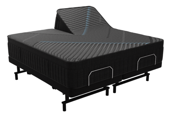 danbury firm split head mattress